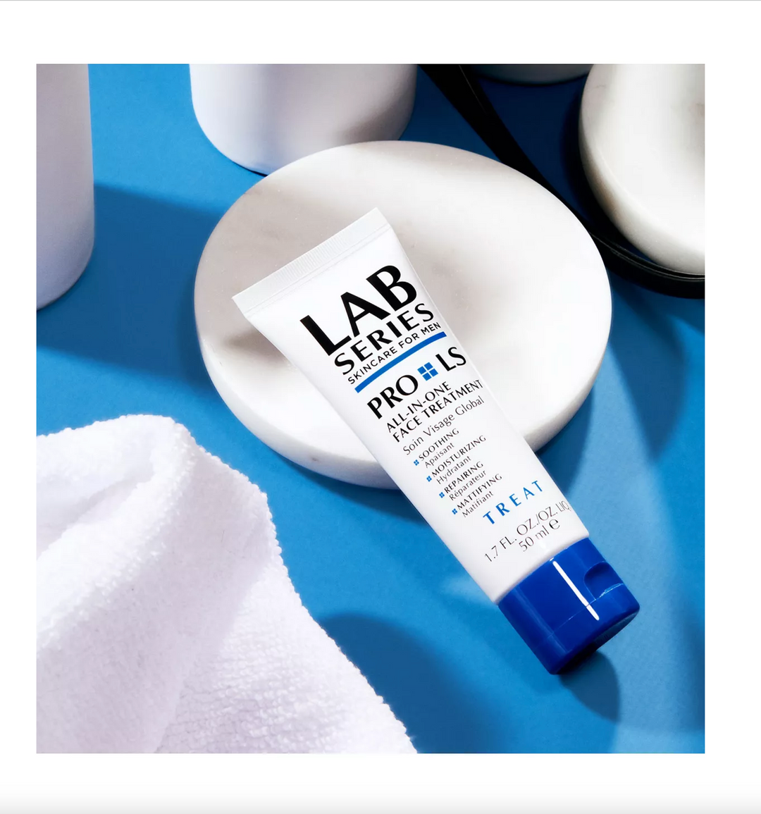 LAB SERIES Pro Ls All-in-One Face Treatment, 1.7 oz.