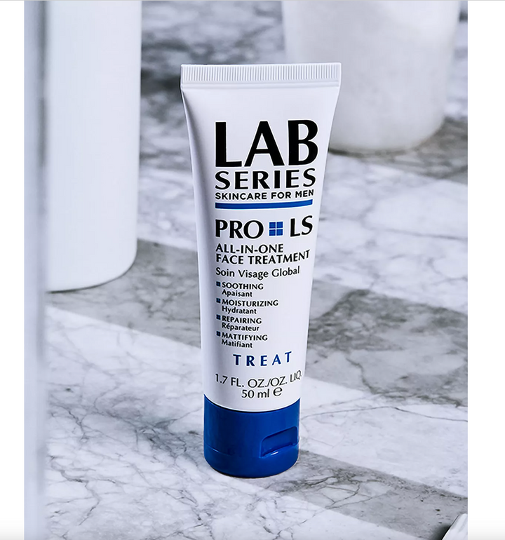 LAB SERIES Pro Ls All-in-One Face Treatment, 1.7 oz.