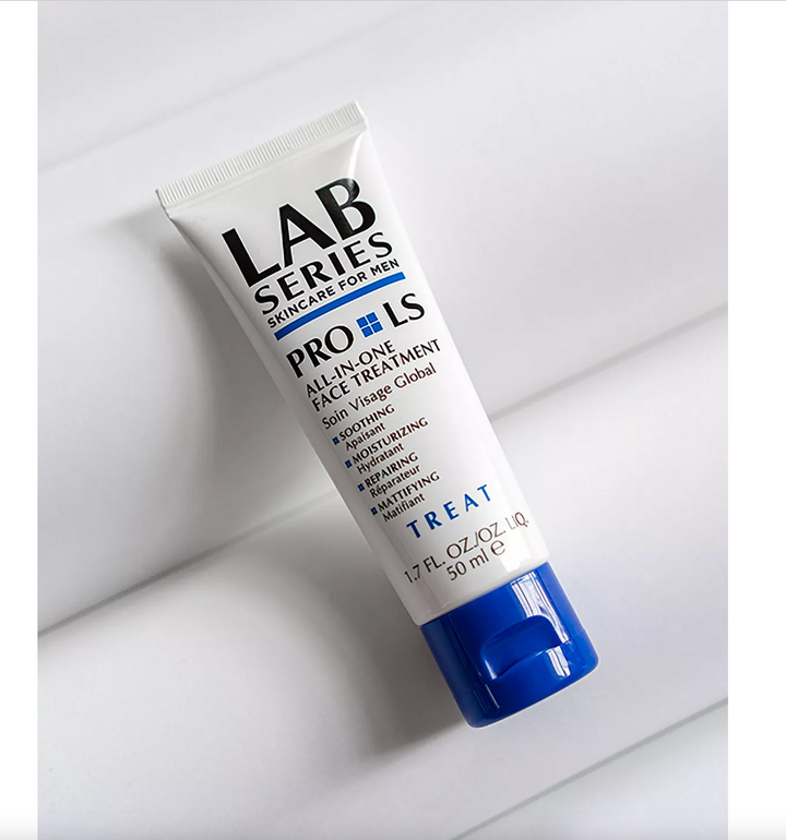 LAB SERIES Pro Ls All-in-One Face Treatment, 1.7 oz.