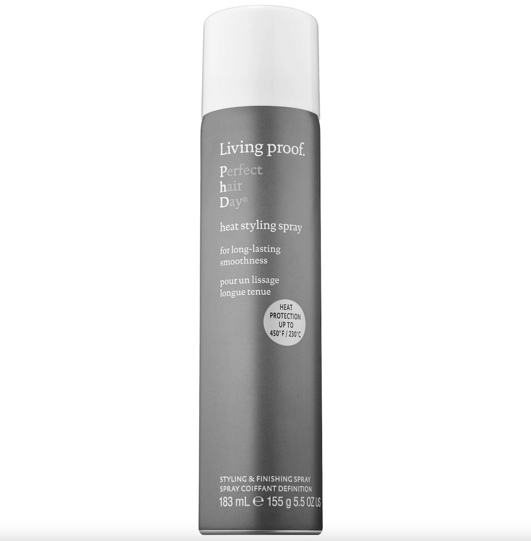 Living Proof Perfect Hair Day Heat Styling Spray (5.5oz)