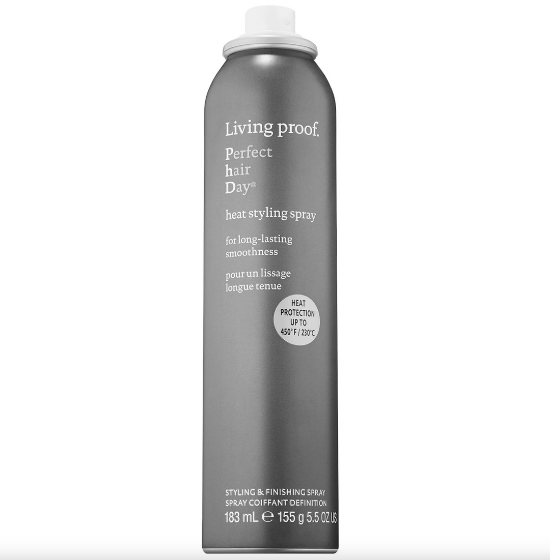 Living Proof Perfect Hair Day Heat Styling Spray (5.5oz)