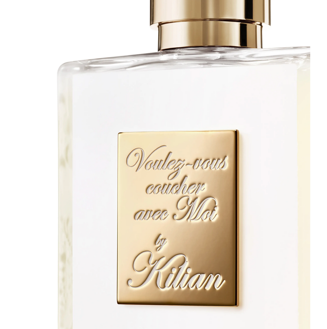 Kilian Voulez-vous coucher avec Moi EDP with Coffret (1.7oz)