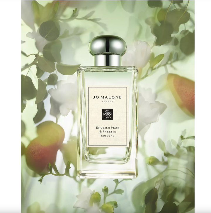 Jo Malone London English Pear & Freesia Cologne (Select Size)