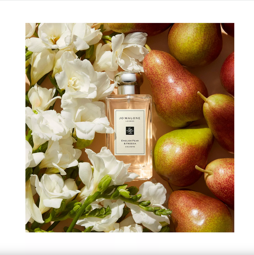 Jo Malone London English Pear & Freesia Cologne (Select Size)