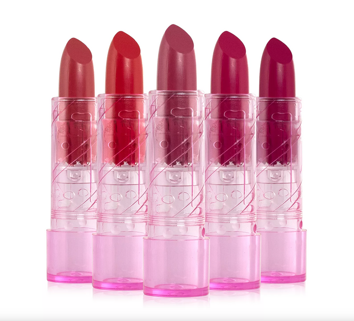 Macy's 5-Pc. Island Punch Matte Lipstick Set