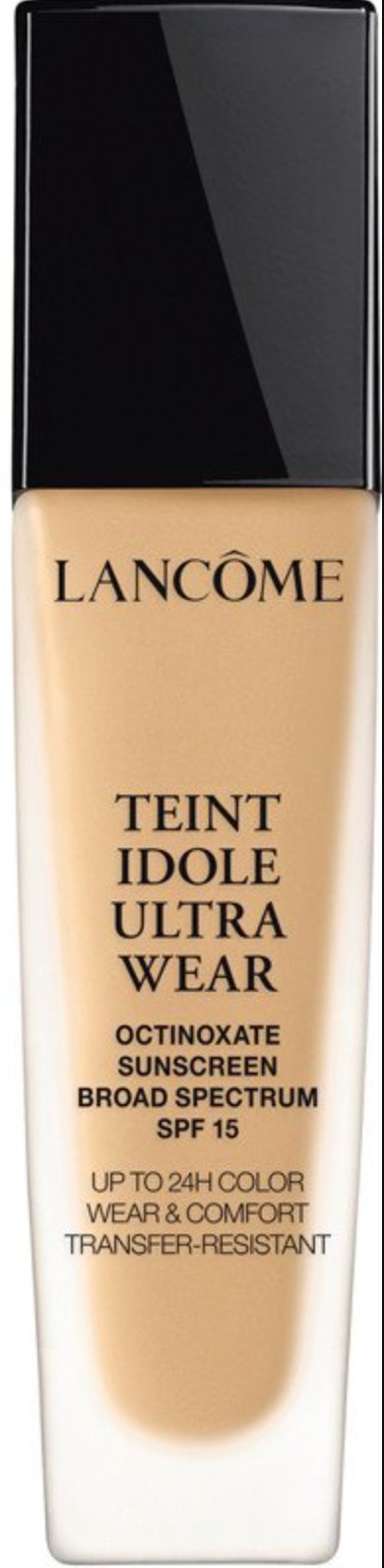 Lancome Teint Idole Ultra Liquid 24H Longwear SPF 15 Foundation (Select Shade)