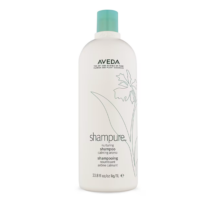 Aveda Shampure Nurturing Shampoo (33.8fl oz)