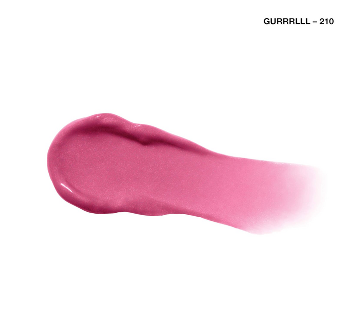 COVERGIRL Exhibitionist Lip Gloss - 0.12 oz