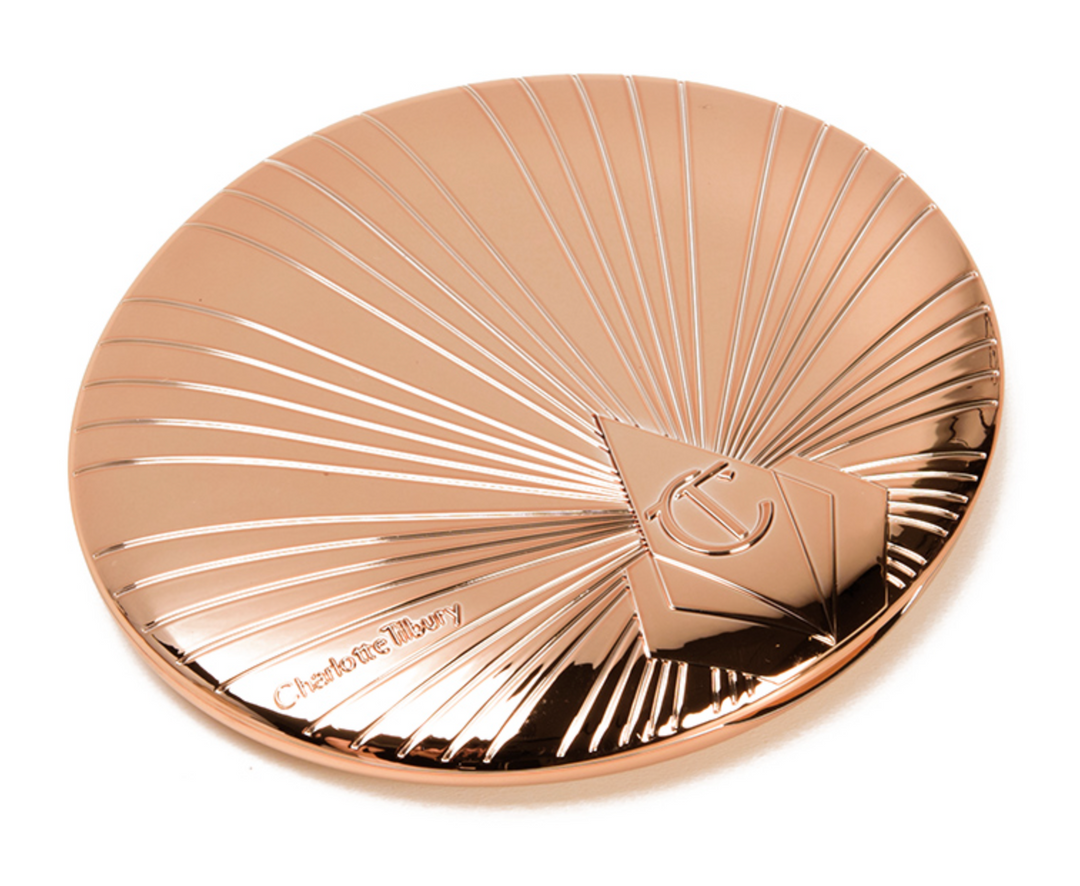 Charlotte Tilbury Airbrush Matte Bronzer Refillable (Select Shade)