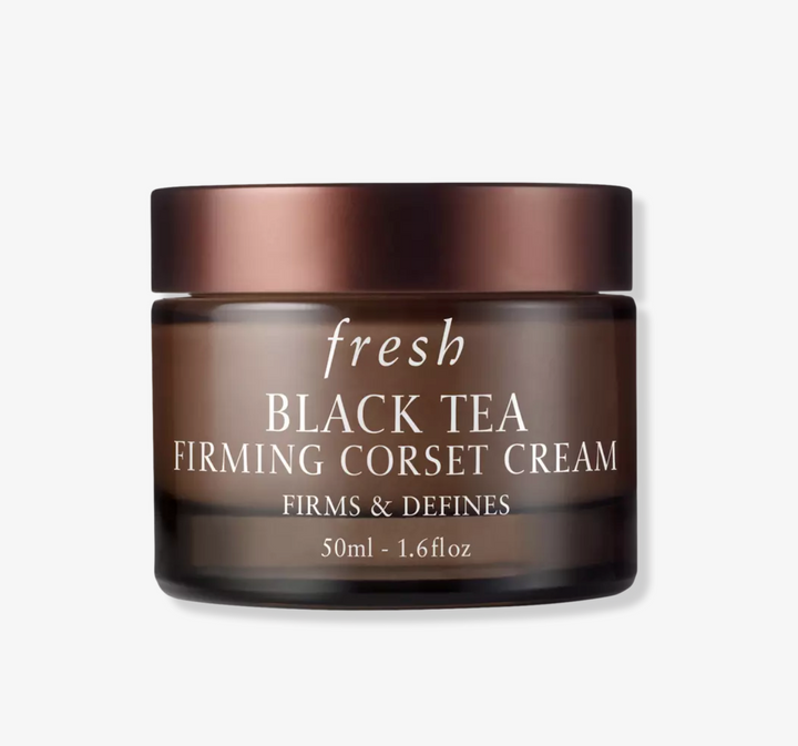 fresh Black Tea Firming Corset Cream - 1.6oz