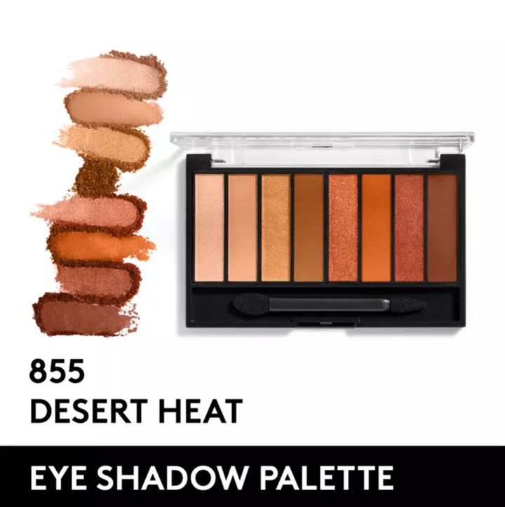 CoverGirl TruNaked Eyeshadow Palette (0.23oz) - Select Palette