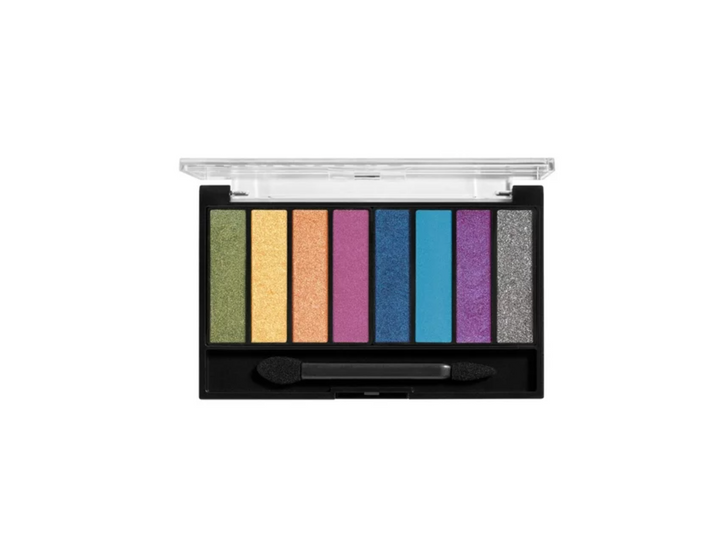 CoverGirl TruNaked Eyeshadow Palette (0.23oz) - Select Palette