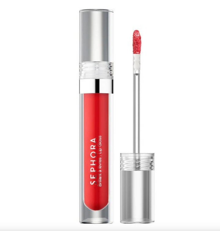 SEPHORA COLLECTION Glossed Lip Gloss (Select Shade)