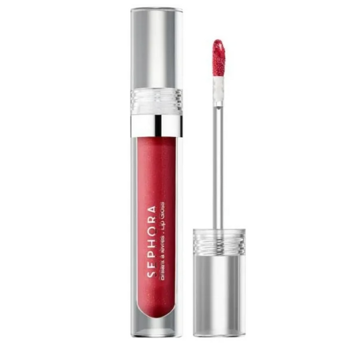 SEPHORA COLLECTION Glossed Lip Gloss (Select Shade)