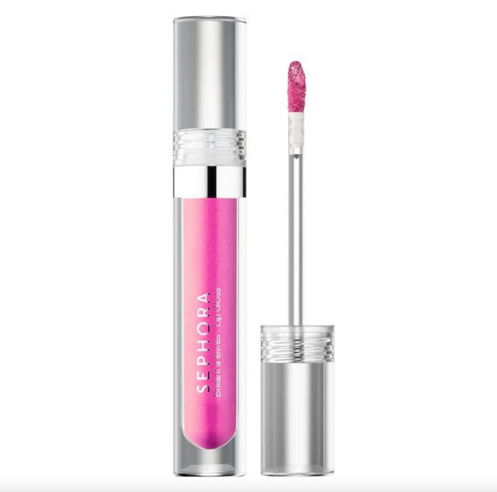 SEPHORA COLLECTION Glossed Lip Gloss (Select Shade)