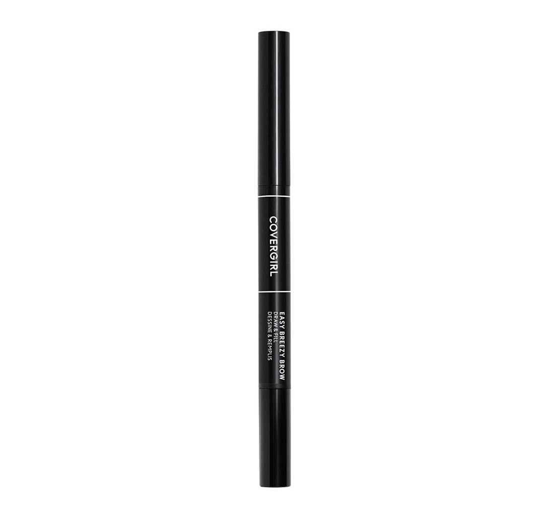 Covergirl Easy Breezy Brow 24Hr Brow Ink Pen (Select Shade)
