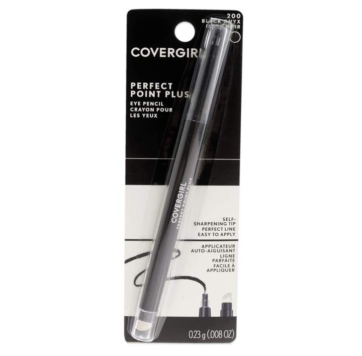 COVERGIRL Perfect Point Plus Eyeliner Pencil (Select Shade)
