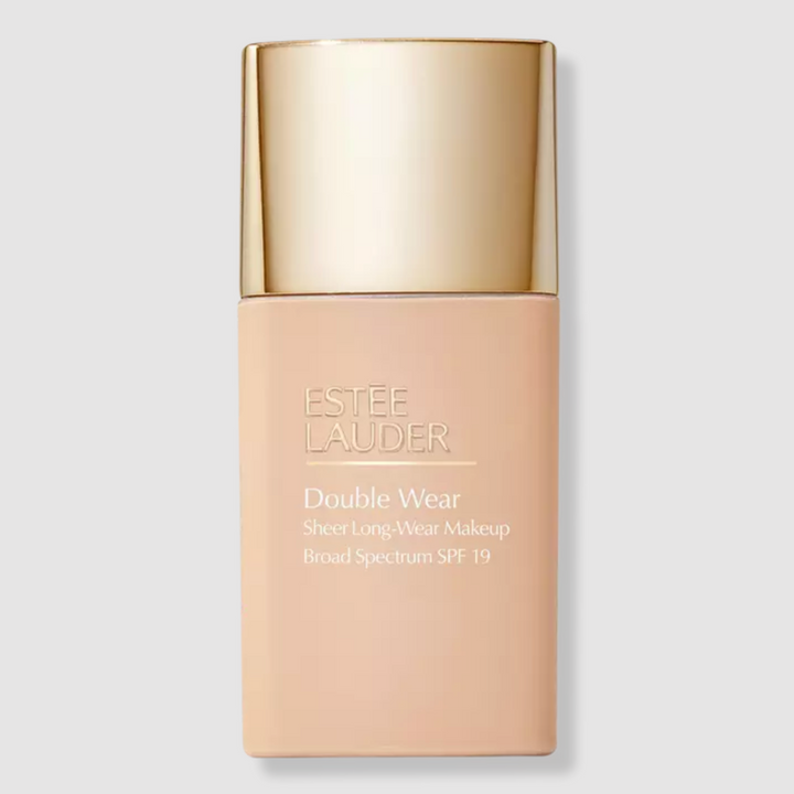 Estee Lauder Double Wear Sheer Long-Wear Makeup SPF 19 - 1 oz