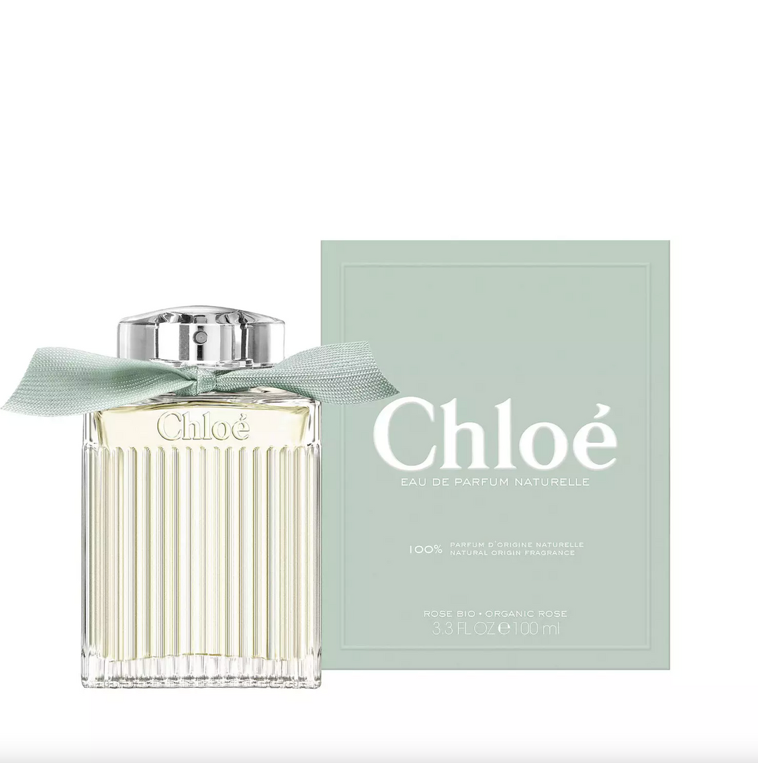 Chloe Chloe Naturelle Eau de Parfum (Select Size)