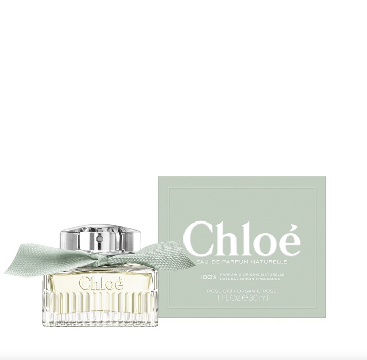 Chloe Chloe Naturelle Eau de Parfum (Select Size)