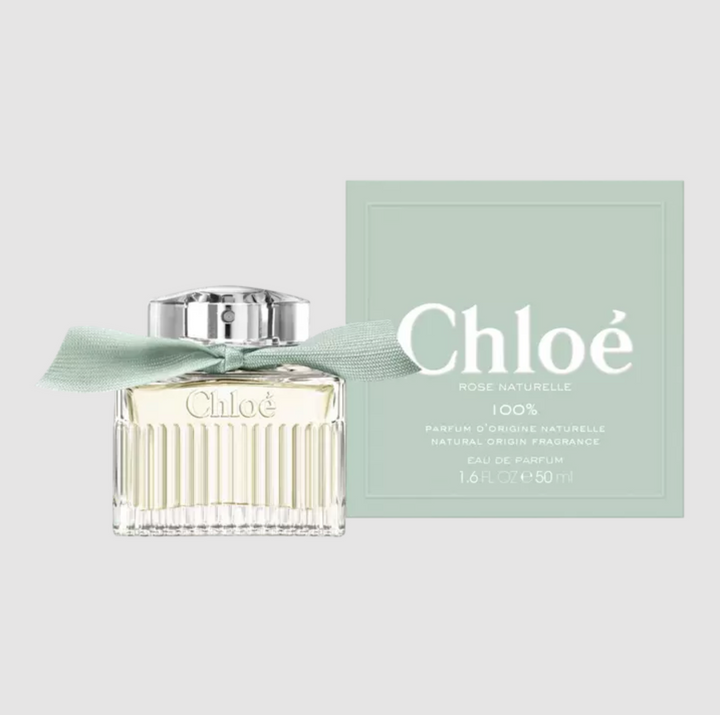 Chloe Chloe Naturelle Eau de Parfum (Select Size)