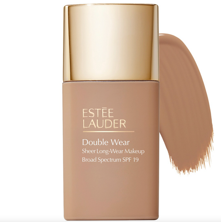 Estee Lauder Double Wear Sheer Long-Wear Makeup SPF 19 - 1 oz