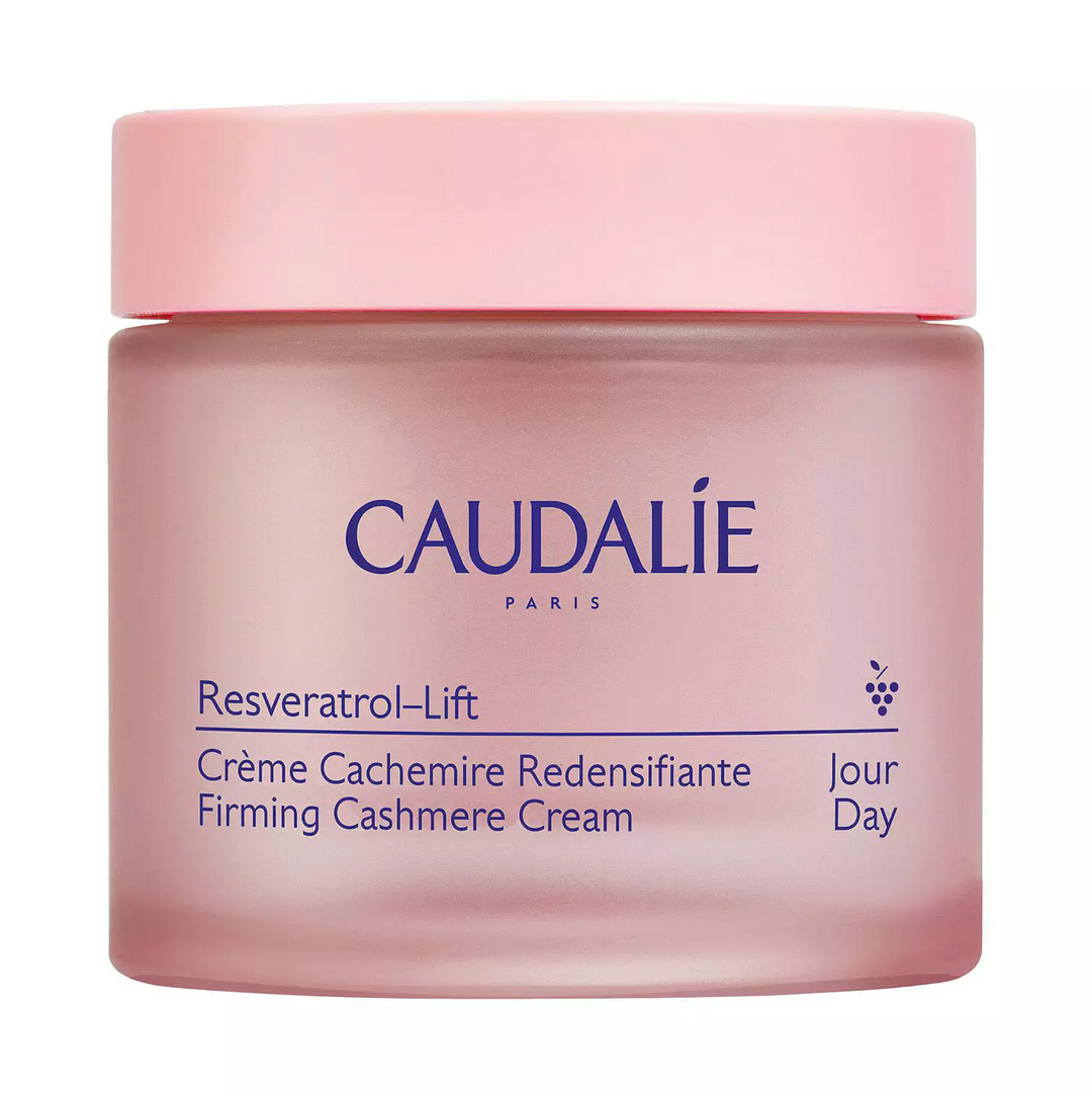 Caudalie Resveratrol Lift Firming Cashmere Day Cream - 1.6oz