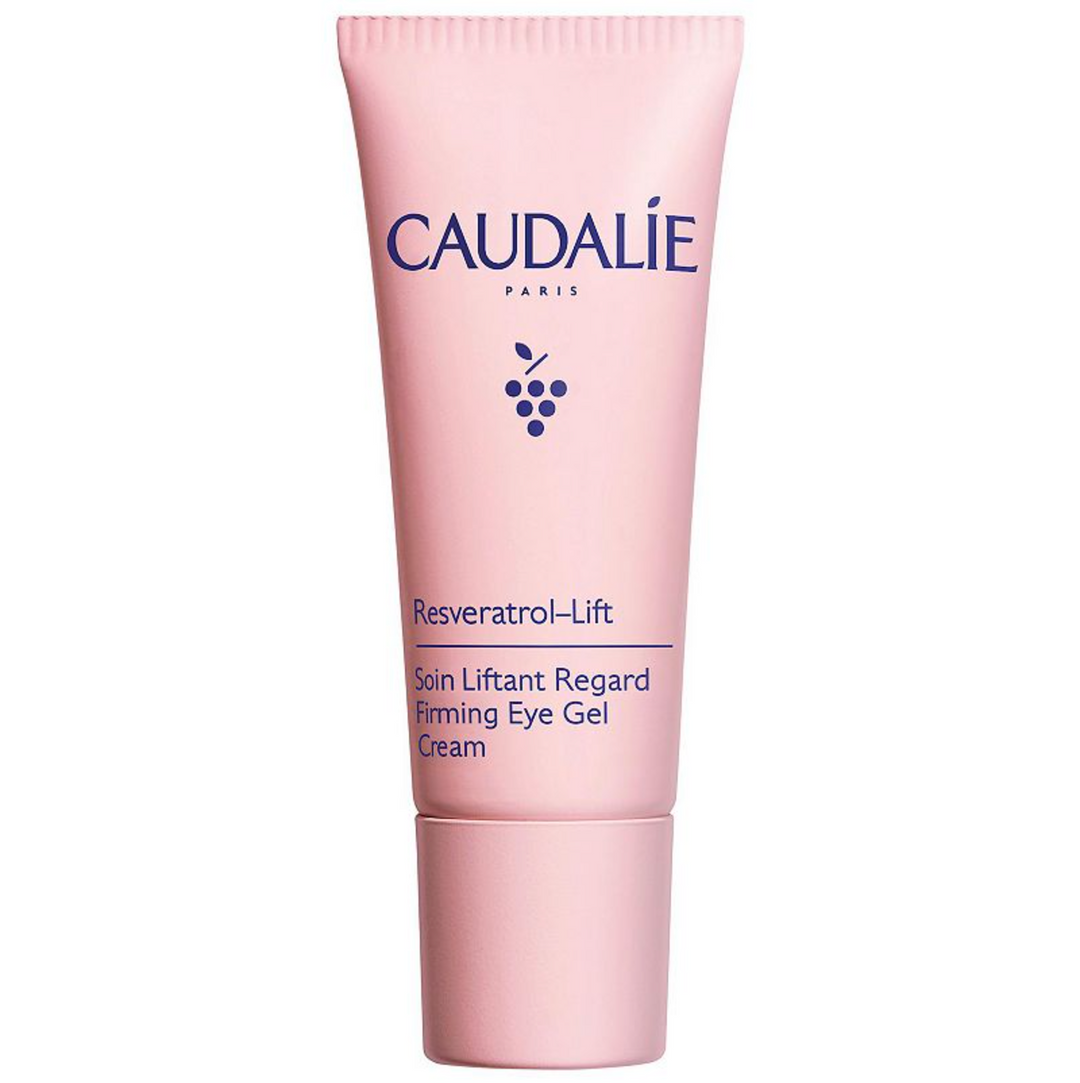 Caudalie Resveratrol Lift Firming Eye Gel-Cream (0.5fl oz)