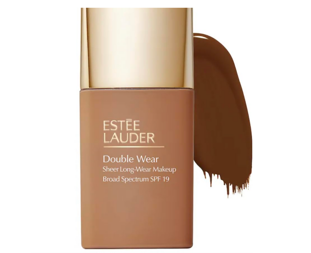 Estee Lauder Double Wear Sheer Long-Wear Makeup SPF 19 - 1 oz