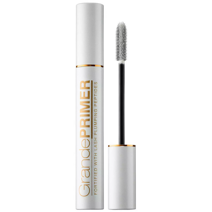 Grande Cosmetics GrandePRIMER Pre-Mascara Lengthener & Thickener - 0.34oz