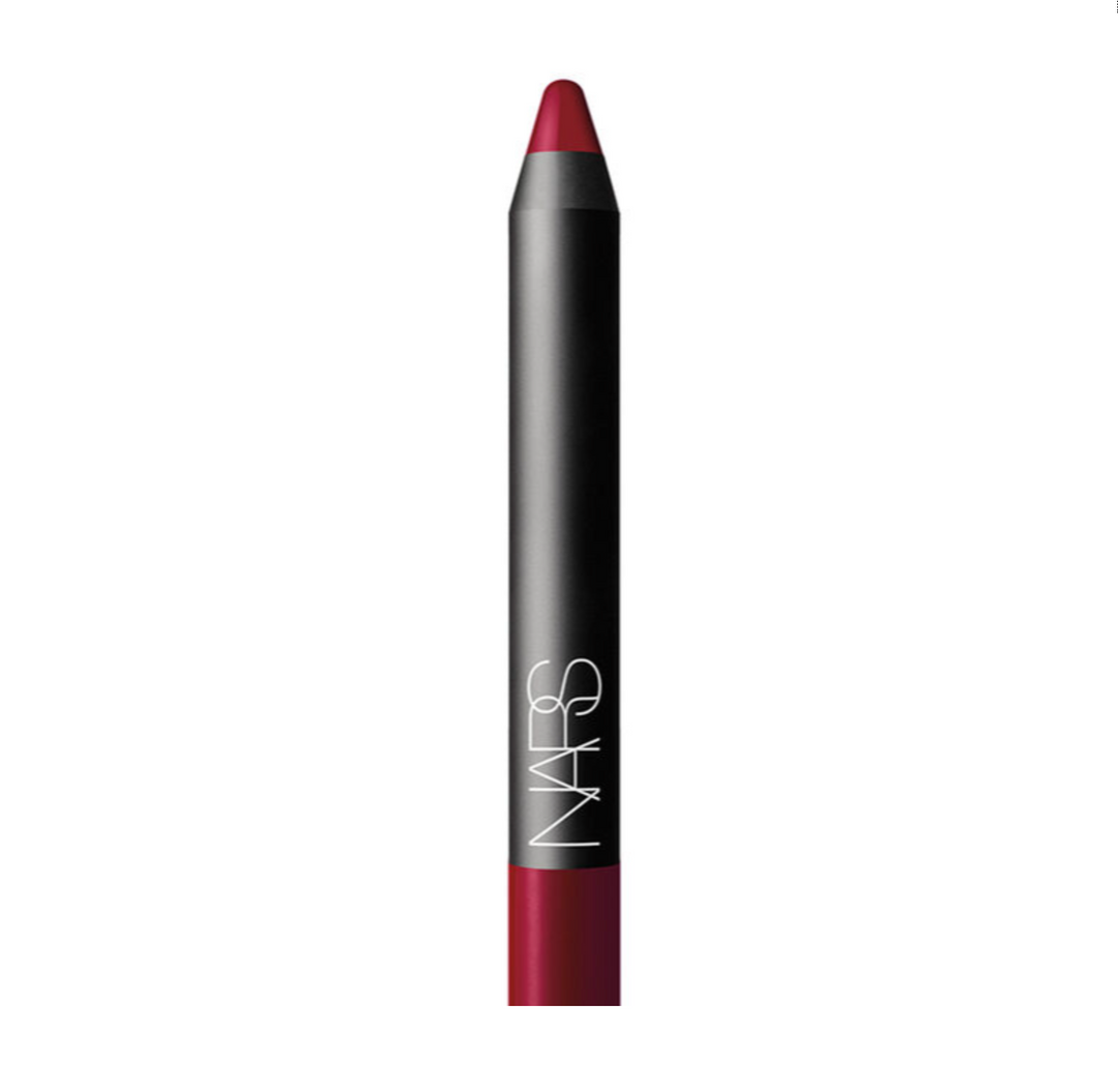 NARS Velvet Matte Lip Pencil