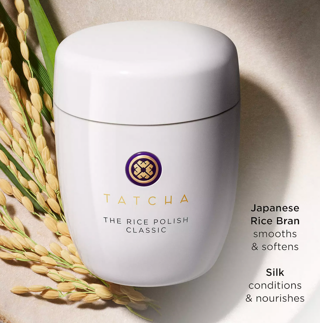 Tatcha The Rice Polish Foaming Enzyme Powder (Select Variety)