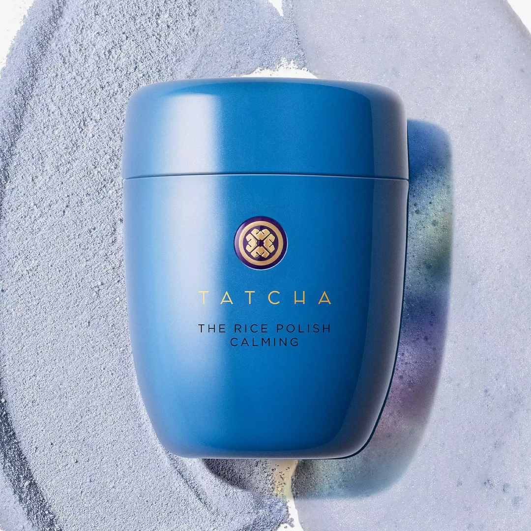 Tatcha The Rice Polish Foaming Enzyme Powder (Select Variety)