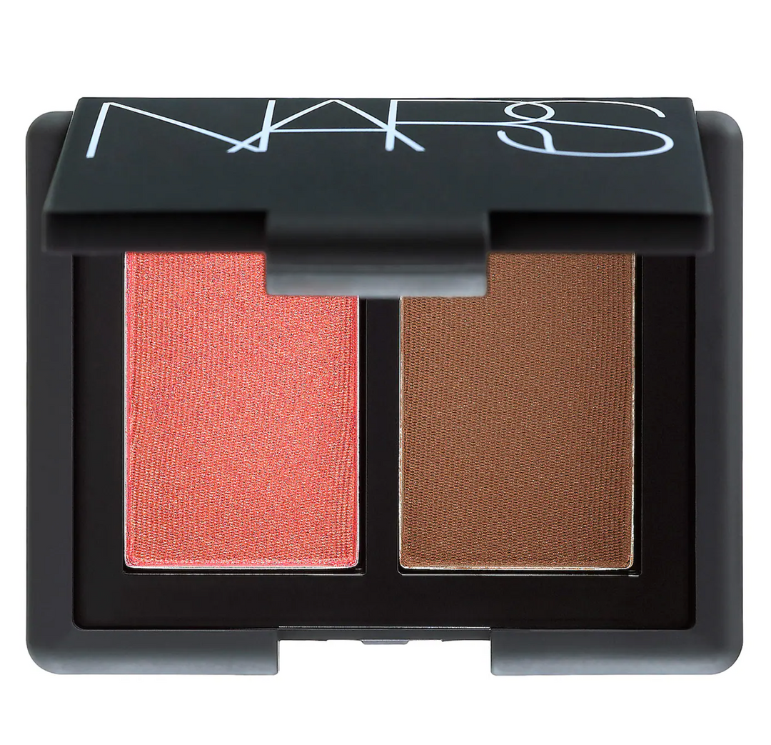 NARS Blush/Bronzer Duo -Orgasm/Laguna (Select Size)