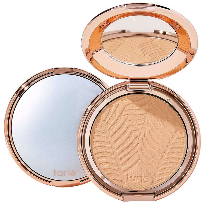 tarte Amazonian clay blurring powder foundation -0.29oz