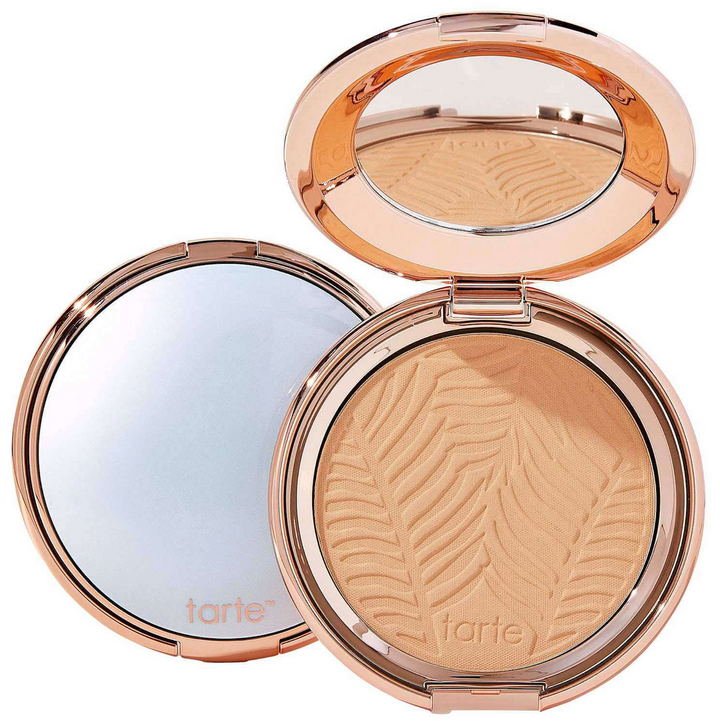 tarte Amazonian clay blurring powder foundation -0.29oz