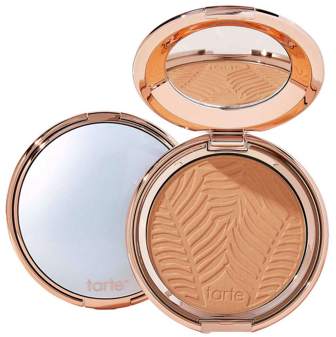 tarte Amazonian clay blurring powder foundation -0.29oz