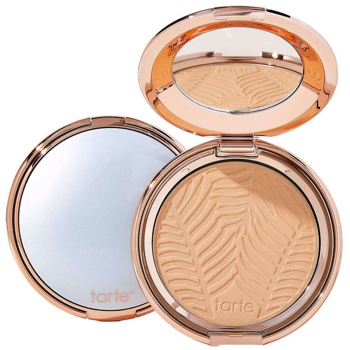 tarte Amazonian clay blurring powder foundation -0.29oz