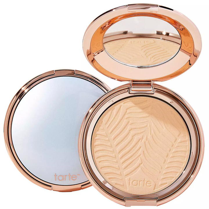 tarte Amazonian clay blurring powder foundation -0.29oz