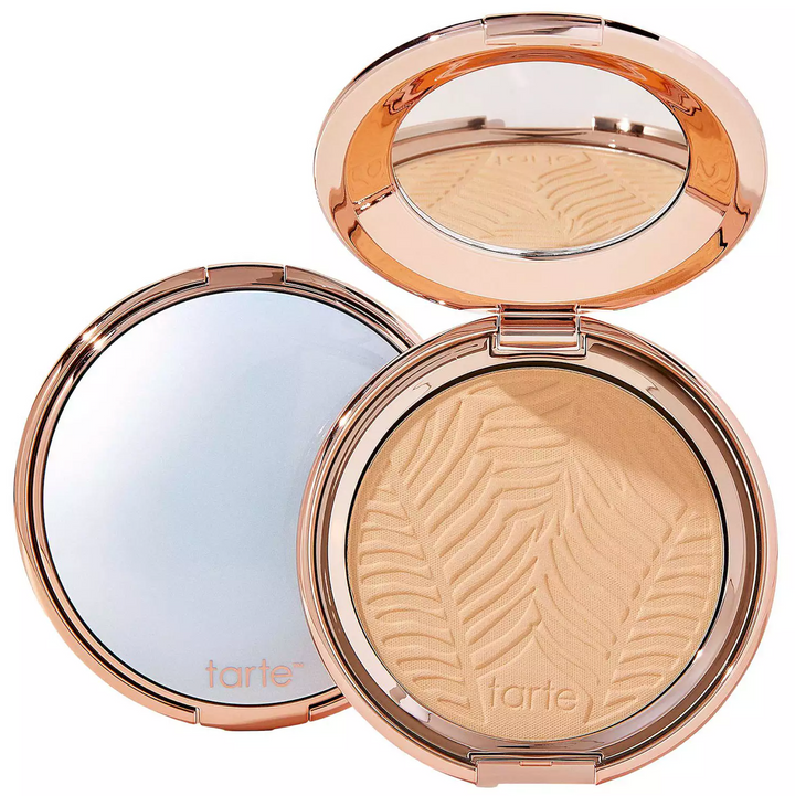 tarte Amazonian clay blurring powder foundation -0.29oz