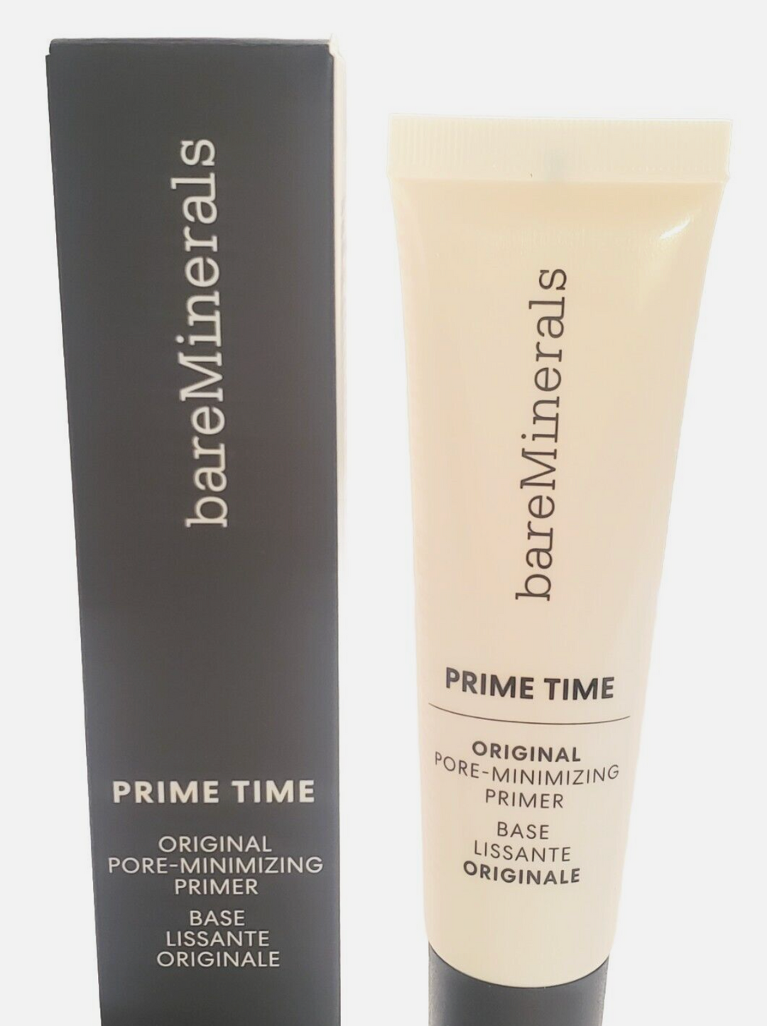 bareMinerals PRIME TIME Original Pore-Minimizing Primer Mini size (0.5oz)