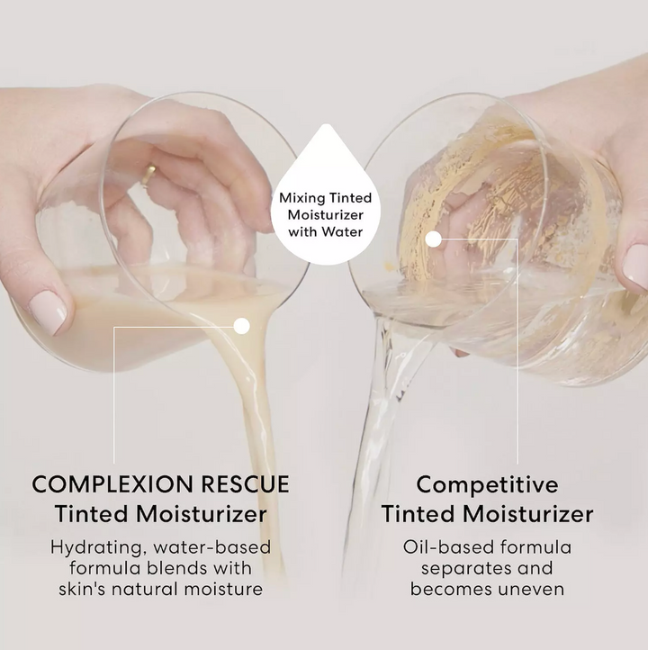 BareMinerals Complexion Rescue Tinted Hydrating Gel Cream Mini - 15mL