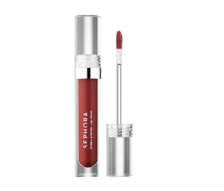 SEPHORA COLLECTION Glossed Lip Gloss (Select Shade)