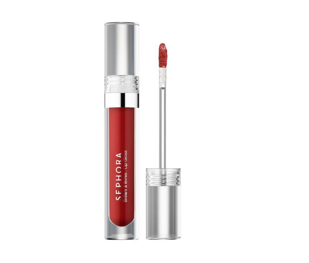 SEPHORA COLLECTION Glossed Lip Gloss (Select Shade)