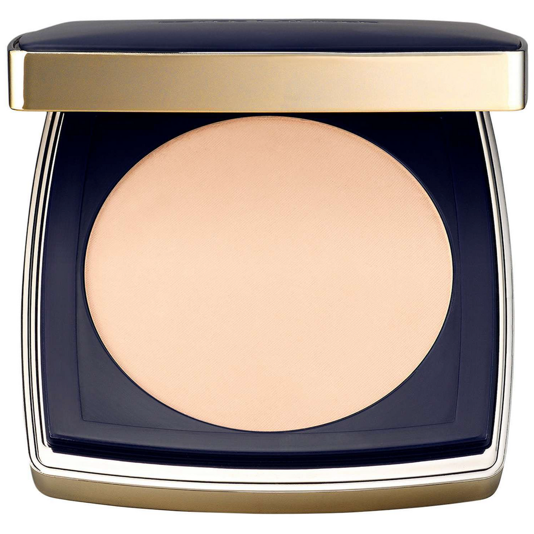 Estee Lauder Double Wear Stay-in-Place Matte Refillable Powder Foundation-0.42oz