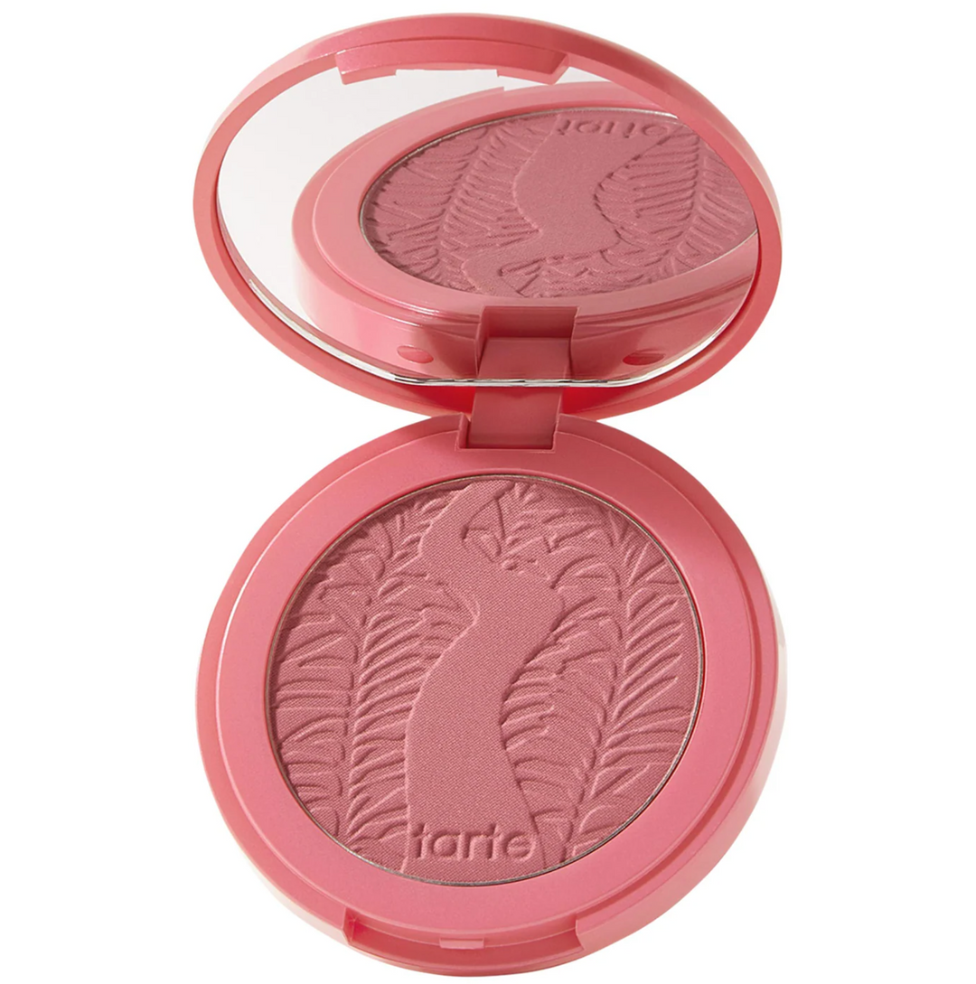 tarte Amazonian Clay 12-Hour Blush Full Size -0.12oz