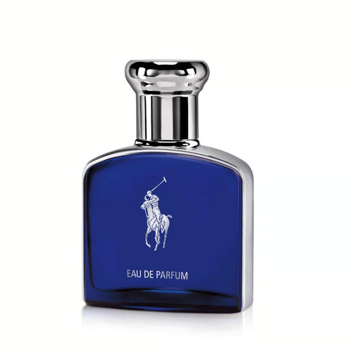 Ralph Lauren Polo Blue Eau De Parfum (Select Size)