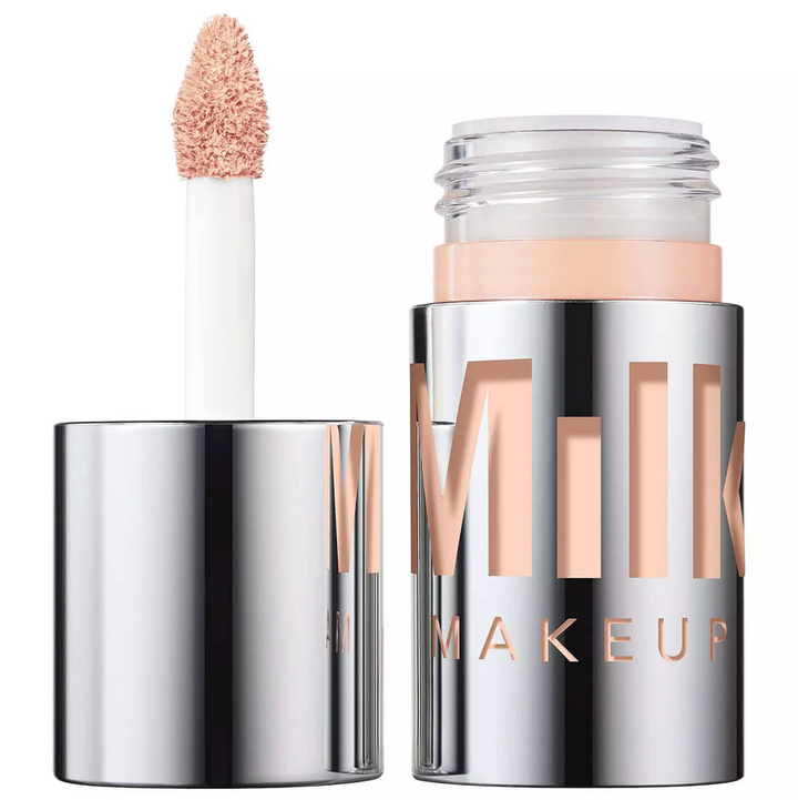 MILK MAKEUP Future Fluid All Over Cream Concealer - 0.28oz