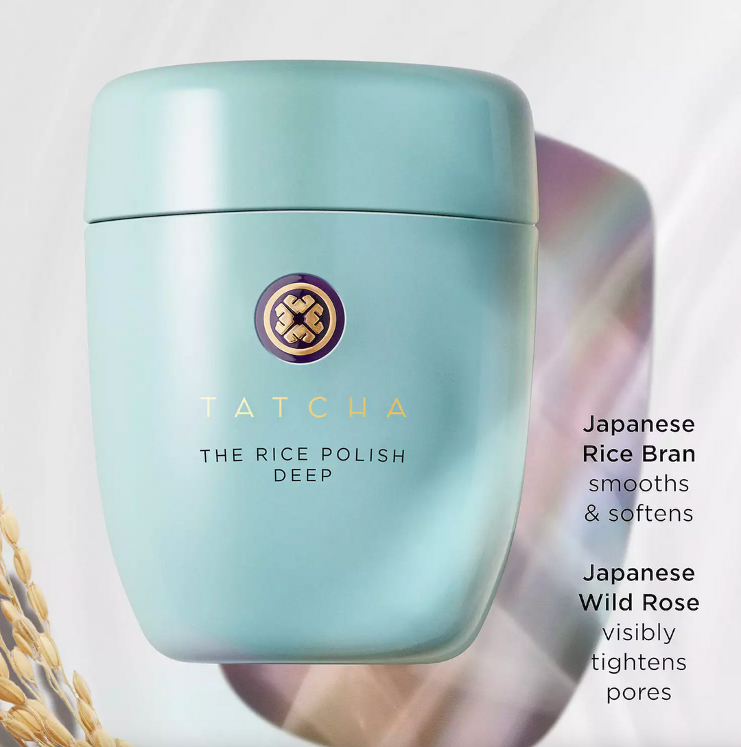 Tatcha The Rice Polish Foaming Enzyme Powder (Select Variety)