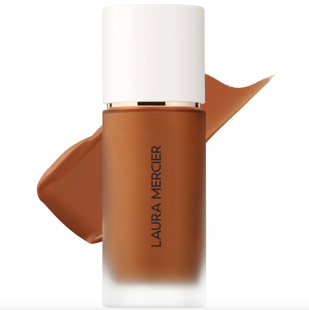 Laura Mercier Real Flawless Weightless Perfecting Foundation - 1oz